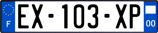 EX-103-XP