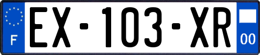 EX-103-XR