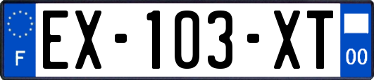 EX-103-XT