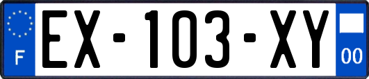 EX-103-XY