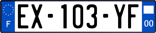 EX-103-YF