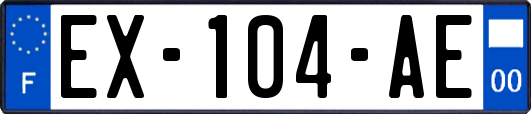 EX-104-AE