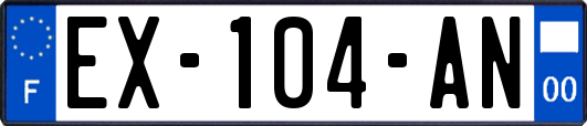 EX-104-AN