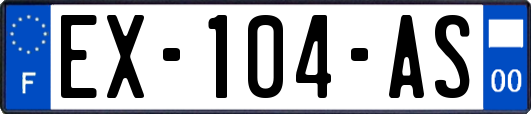 EX-104-AS