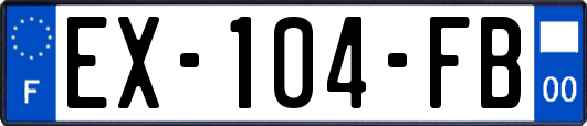 EX-104-FB