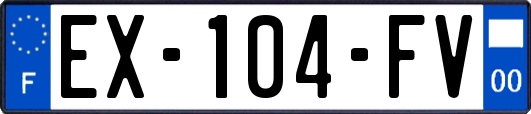 EX-104-FV