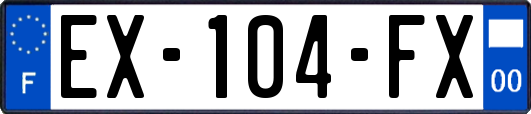 EX-104-FX
