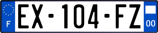 EX-104-FZ