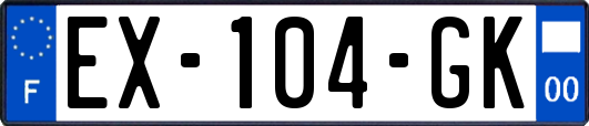 EX-104-GK
