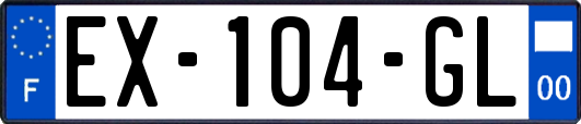 EX-104-GL