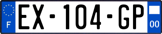 EX-104-GP