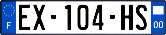 EX-104-HS