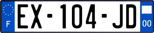 EX-104-JD