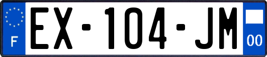 EX-104-JM
