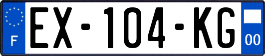 EX-104-KG