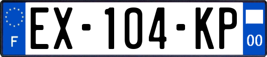 EX-104-KP