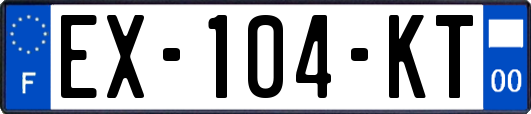 EX-104-KT
