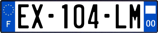 EX-104-LM