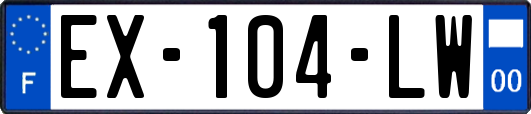 EX-104-LW