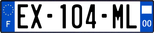 EX-104-ML