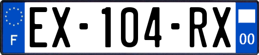 EX-104-RX