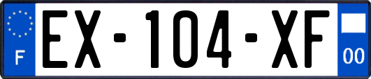 EX-104-XF