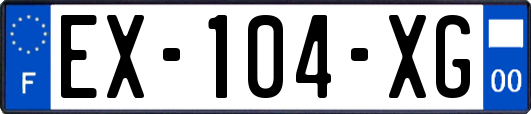 EX-104-XG