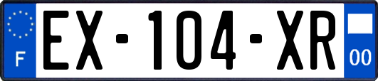 EX-104-XR