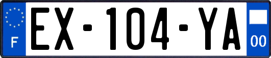 EX-104-YA