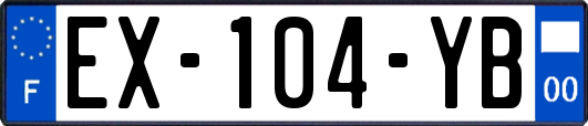 EX-104-YB