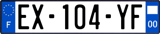 EX-104-YF