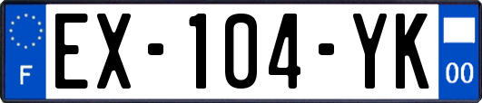 EX-104-YK