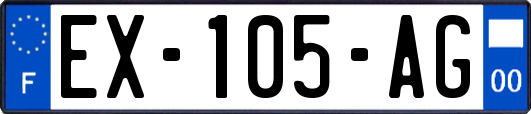 EX-105-AG