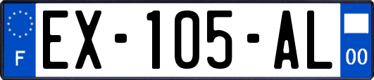 EX-105-AL