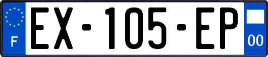 EX-105-EP