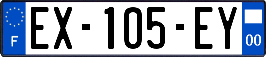 EX-105-EY