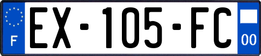 EX-105-FC