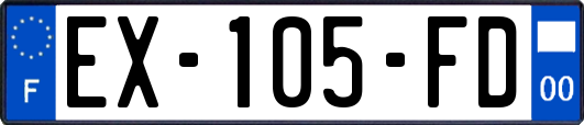 EX-105-FD
