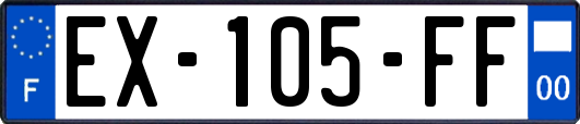 EX-105-FF