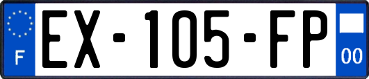 EX-105-FP