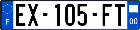 EX-105-FT