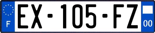 EX-105-FZ