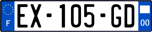 EX-105-GD