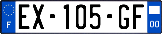 EX-105-GF