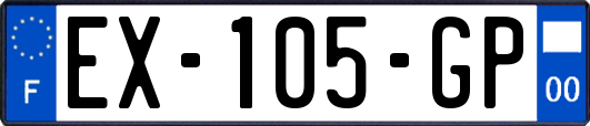 EX-105-GP