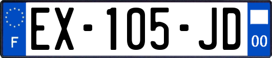 EX-105-JD