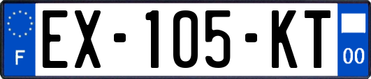EX-105-KT