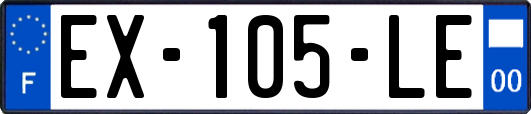 EX-105-LE