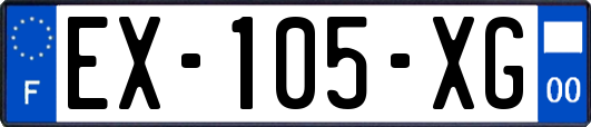 EX-105-XG