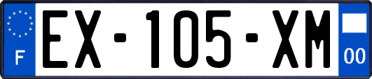 EX-105-XM
